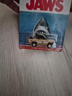 Hot Wheels Real Riders Premium Jaws 75 Chevy Blazer Custom, Ophalen of Verzenden, Nieuw, Auto