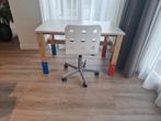 ikea kinderbureau verstelbaar, Ophalen, Zo goed als nieuw