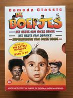 De Boefjes Box - Comedy Classic (3 DVD), Alle leeftijden, Boxset, Ophalen of Verzenden, Komedie