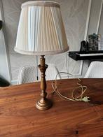Vintage schemerlamp, Ophalen, Zo goed als nieuw, Minder dan 50 cm