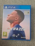 PS4 FIFA 22, Spelcomputers en Games, Games | Sony PlayStation 4, Online, Ophalen of Verzenden, Zo goed als nieuw, Sport