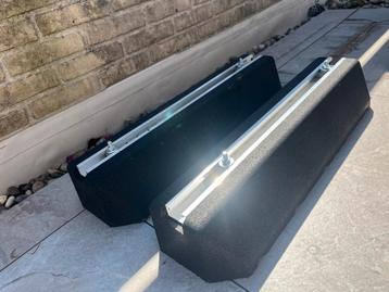 Airco onderstel beschikbaar voor biedingen