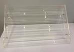 NAGELLAK DISPLAY PLEXIGLAS, Ophalen, Overige kleuren, Zo goed als nieuw, Handen en Nagels