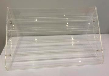 NAGELLAK DISPLAY PLEXIGLAS beschikbaar voor biedingen
