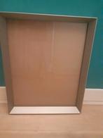 2 schilderij lijsten, Ophalen, Minder dan 50 cm, Gebruikt, 50 tot 75 cm