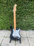 Squier stratocaster made in Japan, Muziek en Instrumenten, Ophalen of Verzenden, Gebruikt, Solid body, Overige merken