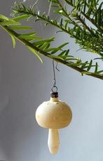 Vintage kerstballen, Diversen, Kerst, Ophalen of Verzenden, Zo goed als nieuw