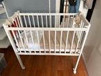 Co sleeper Petit Amelie, Kinderen en Baby's, Babywiegjes en Ledikanten, Ophalen, Gebruikt, Wieg