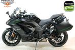 Kawasaki NINJA 1100 SX TOURER (bj 2025), Bedrijf, Handvatverwarming, Sport