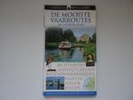 capitool vaargids: De mooiste vaarroutes in Nederland, Boeken, Reisgidsen, Capitool, Ophalen of Verzenden, Zo goed als nieuw, Reisgids of -boek