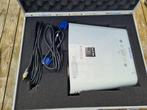 Sony VPL-ES5 LCD Projector, Ophalen of Verzenden, Gebruikt, Audio