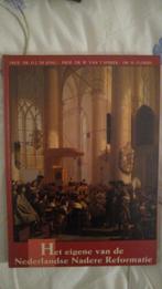 Het eigene van de Nederlandse Nadere Reformatie, Boeken, Ophalen of Verzenden, Gelezen, O.J. de Jong, W. van 't Spijker, H. Florijn