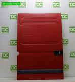 Renault Master (98-(10) Schuifdeur rechts dicht rood H2 / L2, Gebruikt, Rechts, Ophalen of Verzenden, Renault