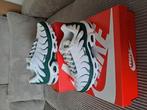 Nike air max Plus TN x Lacoste (44), Ophalen of Verzenden, Nieuw, Zwart