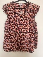 Ohly Carmakoma blouse maat 46, Ophalen of Verzenden, Zo goed als nieuw, Only Carmakoma, Blouse of Tuniek