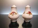 Peper en zout stel Royal Albert Old Country Roses, Ophalen of Verzenden