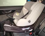 Nuna Rebl Plus I-size, Kinderen en Baby's, Autostoeltjes, Gebruikt, 0 t/m 18 kg, Verstelbare rugleuning, Isofix
