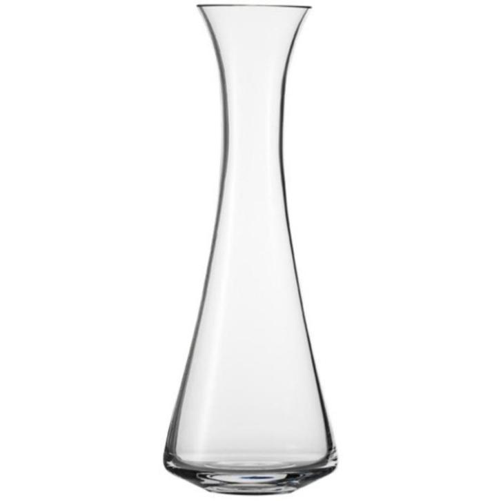 Nieuwe Schott Zwiesel Fine Decanteer karaf Decanter, Antiek en Kunst, Antiek | Glas en Kristal, Ophalen of Verzenden