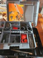Meccano Special Edition., Kinderen en Baby's, Ophalen of Verzenden, Zo goed als nieuw