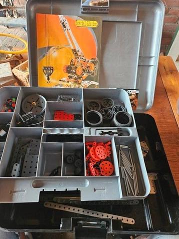 Meccano Special Edition. beschikbaar voor biedingen