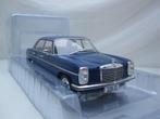Mercedes-Benz 220D 1968 W115 /8 1:18 MCG, Ophalen of Verzenden, Nieuw, Auto, Overige merken
