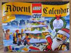 NIEUW LEGO advent kalender 7324 uit 2005, Ophalen of Verzenden, Nieuw, Complete set, Lego