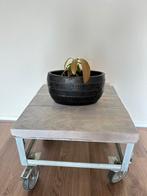 Salon tafel, 50 tot 100 cm, Minder dan 50 cm, Gebruikt, Rechthoekig