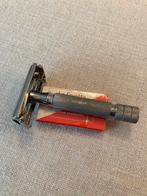 Vintage Scheermes Gillette Rocket, Ophalen of Verzenden, Gebruikt, Overige typen