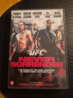 Never surrender, Vanaf 16 jaar, Ophalen of Verzenden, Zo goed als nieuw