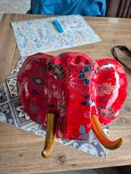 Pomme pidou aniwall, Ophalen of Verzenden