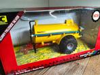 Te koop Britains NC mesttank in Veenhuis kleur.(AB), Ophalen of Verzenden, Zo goed als nieuw, Tractor of Landbouw, Britains