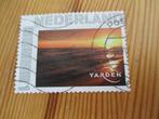 postzegels, Postzegels en Munten, Verzenden, Gestempeld