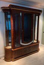 Prachtige kast aangeboden, Antiek en Kunst, Antiek | Meubels | Kasten, Ophalen
