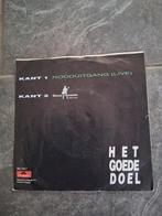Singel, Het Goede Doel, Ophalen, Gebruikt, Nederlandstalig