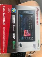 AVH-X490DAB 2-din DAB+ multimedia speler, Ophalen of Verzenden, Gebruikt