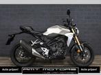 HONDA CB 300 R  ABS (bj 2019) CB300 A2 35kw geschikt, Motoren, 299 cc, 2 cilinders, Bedrijf, 12 t/m 35 kW
