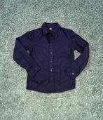 nieuwe zwarte blouse maat 122/128, Nieuw, Jongen, Ophalen of Verzenden, Overhemd of Blouse