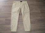 EXPRESSO broek maat 38, Kleding | Dames, Broeken en Pantalons, Maat 38/40 (M), Expresso, Geel, Ophalen of Verzenden