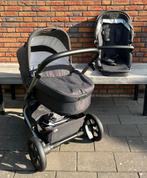 Easywalker Harvey 2 - platinum editie, Ophalen, Gebruikt, Overige merken, Verstelbare duwstang