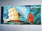 Kapers op de kust (clipper spel), Hobby en Vrije tijd, Gezelschapsspellen | Bordspellen, Ophalen of Verzenden, Gebruikt, Clipper