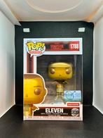 Funko Pop! 1788 Eleven | Stranger Things | LE, Verzamelen, Poppetjes en Figuurtjes, Ophalen of Verzenden, Nieuw