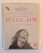 Jules et Jim (François Truffaut) [BFI Special Edition], Ophalen of Verzenden, Nieuw in verpakking, Filmhuis