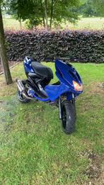 Yamaha Aerox 70cc Ruilen!, Fietsen en Brommers, Ophalen, Tweetakt, Aerox, 70 cc