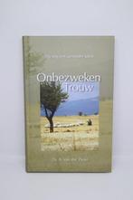 Onbezweken trouw - A. van der Zwan, Boeken, Godsdienst en Theologie, Ophalen of Verzenden