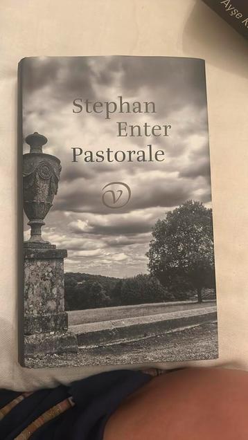 Stephan Enter - Pastorale beschikbaar voor biedingen
