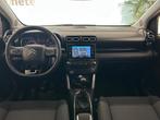 Citroen C3 Aircross 1.2 PureTech S&S Shine | Camera | Naviga, 12 maanden, Gebruikt, Euro 6, 1199 cc