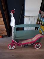 Spacescooter, Fietsen en Brommers, Steps, Ophalen, Gebruikt, Overige typen