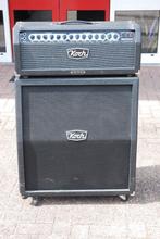 Koch Multitone 125 watt full buizen   <25251640>, Muziek en Instrumenten, Ophalen, Gebruikt, Elektrische gitaar