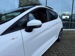 Ford Fiesta 1.0 EcoBoost ST-Line - Pano/schuifdak - Navi - W, Auto's, Gebruikt, 1064 kg, Origineel Nederlands, Bedrijf