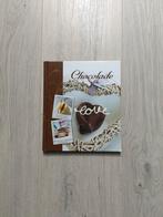Chocolade kookboek, Nieuw, Ophalen of Verzenden